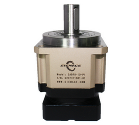  西馬格行星減速機SAB