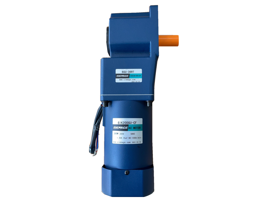 西馬格馬達(dá)6W-400W