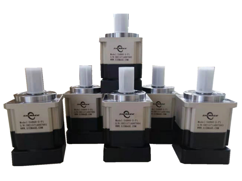 行星齒輪減速機 行星齒輪減速機