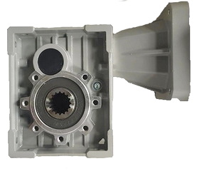 雙曲面齒輪減速機(jī) 雙曲面齒輪減速機(jī)