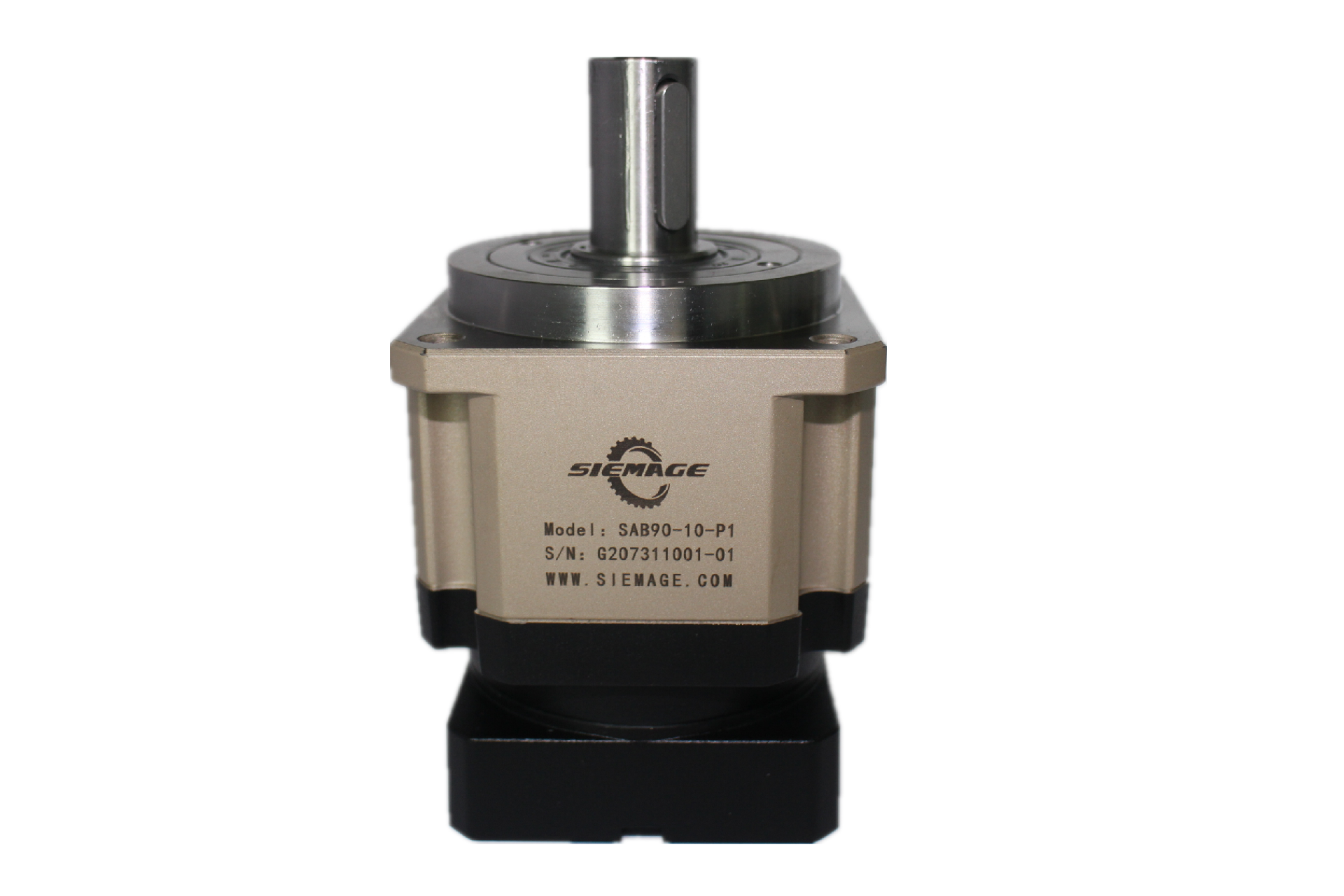 伺服行星減速機 伺服行星減速機