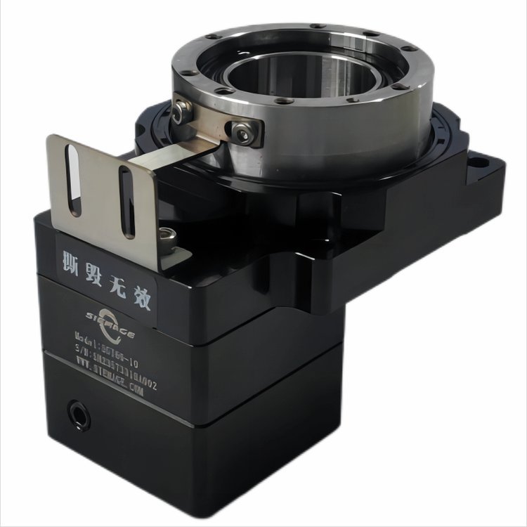 中空旋轉(zhuǎn)平臺